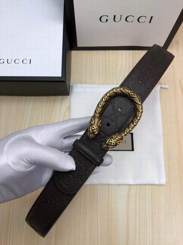 Gucci Belts 332